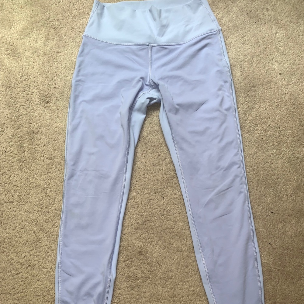 Lululemon Wunder Under HR Tight 28”